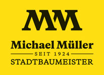 Ing. Michael A. Müller Stadtbaumeister